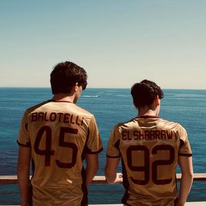 TUTTOLOGI (feat. JACKY BOY)