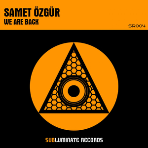 We Are Back (Original Mix)