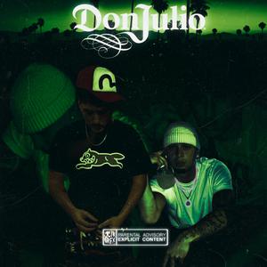 Don Julio (feat. Kinkyy)
