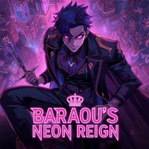 Baraou's Lament of Lost Stars