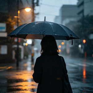 Bad Angel（东京没有雨）