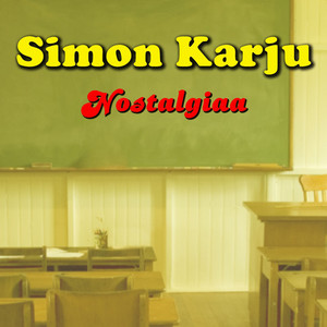 Nostalgiaa