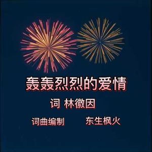 轰轰烈烈的爱情