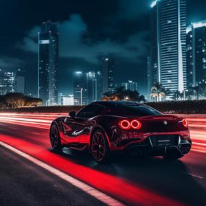 Alfa Romeo (feat. Domez)