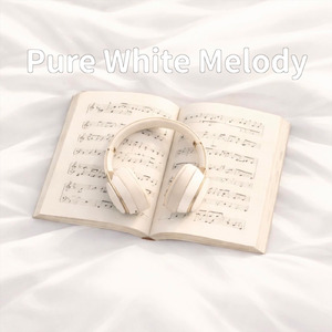 純白のメロディ