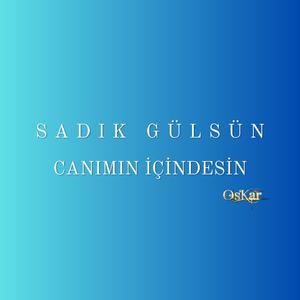 Canımın İçindesin