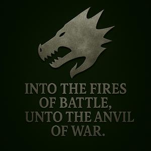 Salamanders (Warhammer 40k)