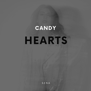 Candy Hearts