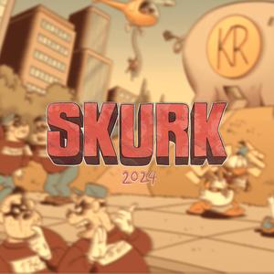 Skurk