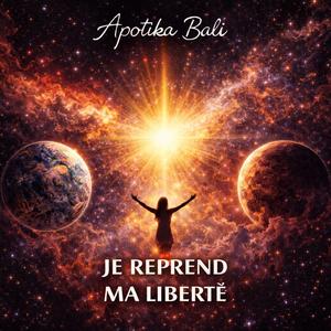 JE REPREND MA LIBERTE