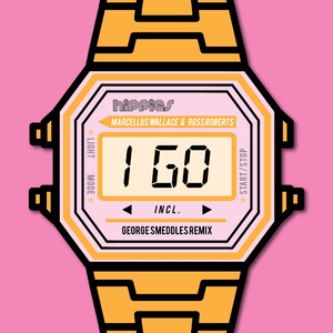 I Go (George Smeddles Basement Remix)