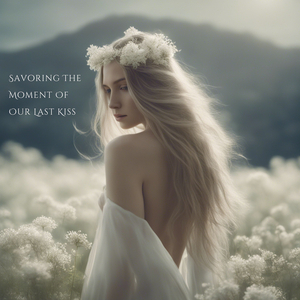 Savoring the Moment of Our Last Kiss