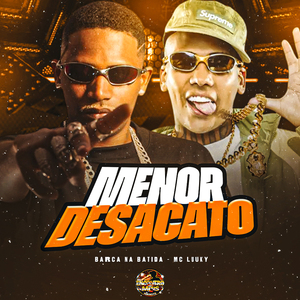Menor Desacato