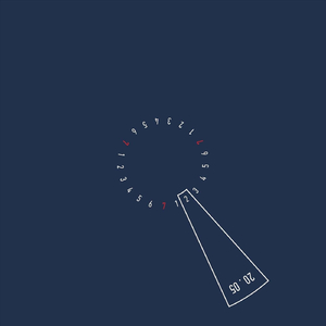 20 . 05 . A self-conversation is too loud for an empty room (feat. Afonso Cabral, Bia Maria, First Breath After Coma, Best Youth, Selma Uamusse & We Trust)