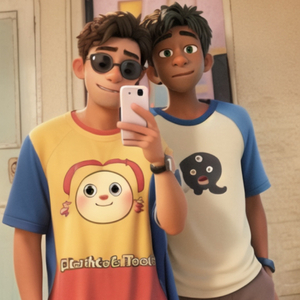 不分手的恋爱（Cover by PeterLau）