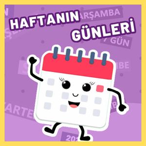 Haftanın Günleri