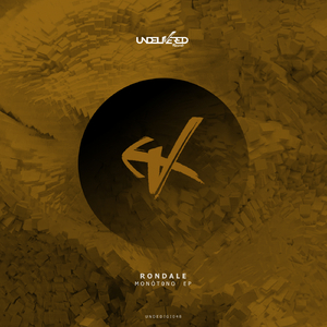 Monótono (Original Mix)