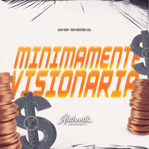 Minimamente Visionaria