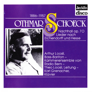 Lieder nach Gedichten von Uhland und Eichendorff, Op. 20:No. 8, Auf meines Kindes Tod