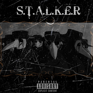 S.T.A.L.K.E.R