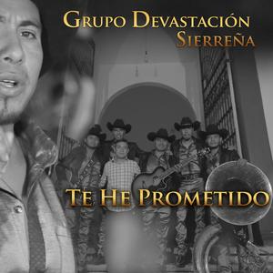 Te he prometido