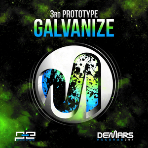 Galvanize (Original Mix)
