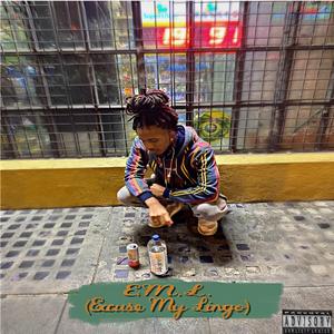 E.M.L. (Excuse My Lingo)