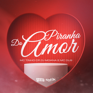 Piranha do Amor