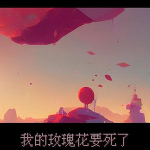 【洛天依AI翻唱】妈妈，我的玫瑰花要死了，我不同意。