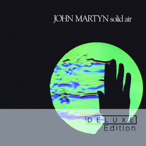 Solid Air (Instrumental)