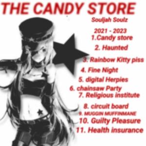 Candy store