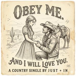 Obey Me and I'll Love You