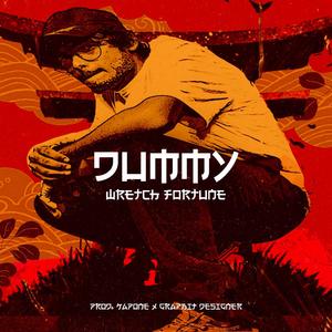 Dummy (feat. Kapone)