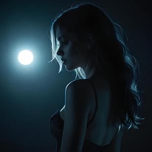 Moonlight (White Girl)
