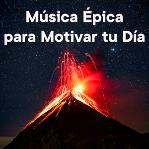 Música Épica para Motivar Tu Día