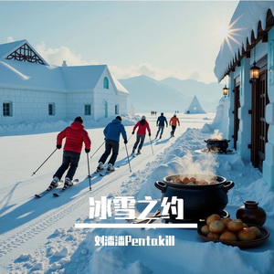 冰雪之约 伴奏