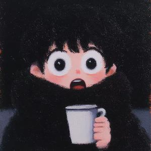 我的灵魂是个哑巴