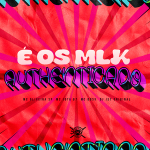 É os Mlk Authenticado