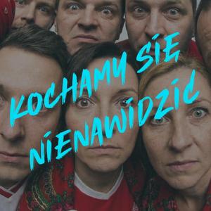 Kochamy Się Nienawidzić