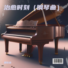 秋日思念(钢琴曲)