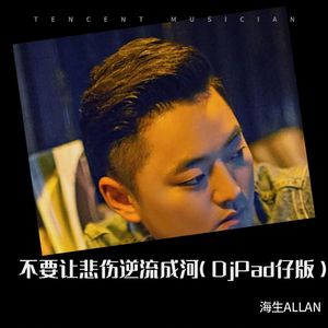 不要让悲伤逆流成河 (DjPad仔版)
