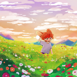 Blossom (Similar Outskirts Remix)