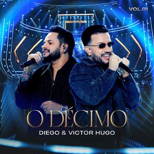 Beijei A Cura (Ao Vivo)