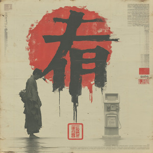 蛍光灯祈祷