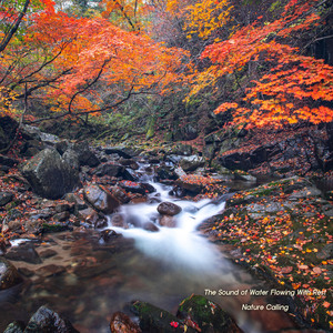 백색소음 흐르는 물