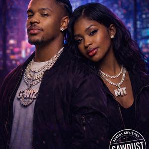 Somtimes, I (feat. G-WIZ & MayLene)