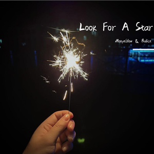 夜里无星 (Cover: MooyeGlow&Balice)