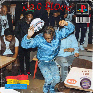 [Free]"零号街区"|UK Drill & Jersey Club Type Beat