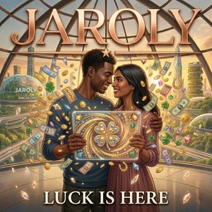 Luck is Here (Jaroly Rework)