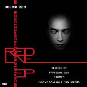 Red Line (Darmec Remix)